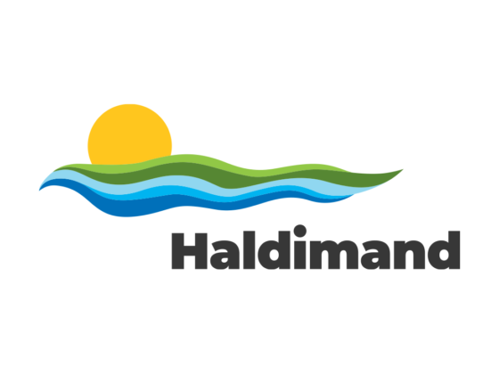 Haldimand County Logo Design