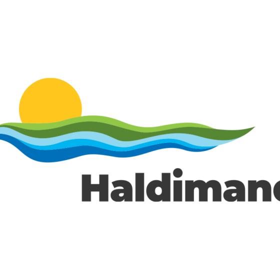 Haldimand County Logo Design