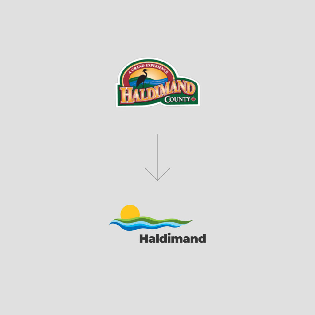 Image showing Haldimand Brand Guidelines Images