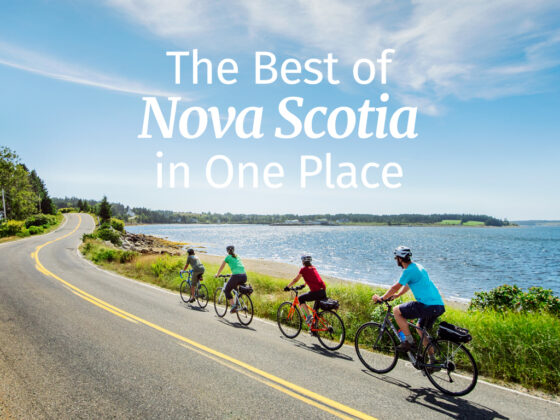 Chester Nova Scotia