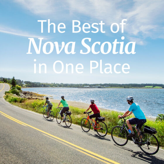 Chester Nova Scotia